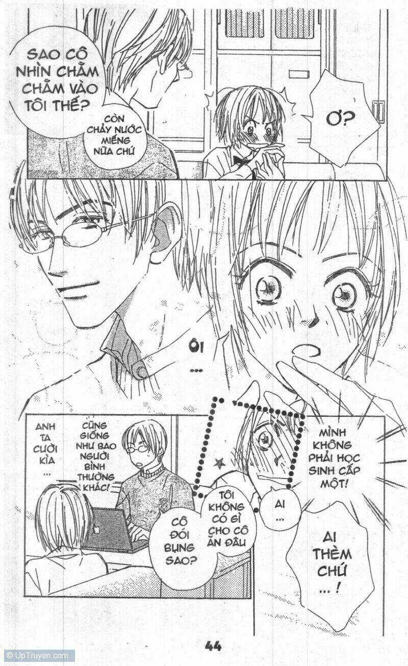 Sweet Mission - Chapter 1 - Trang 43