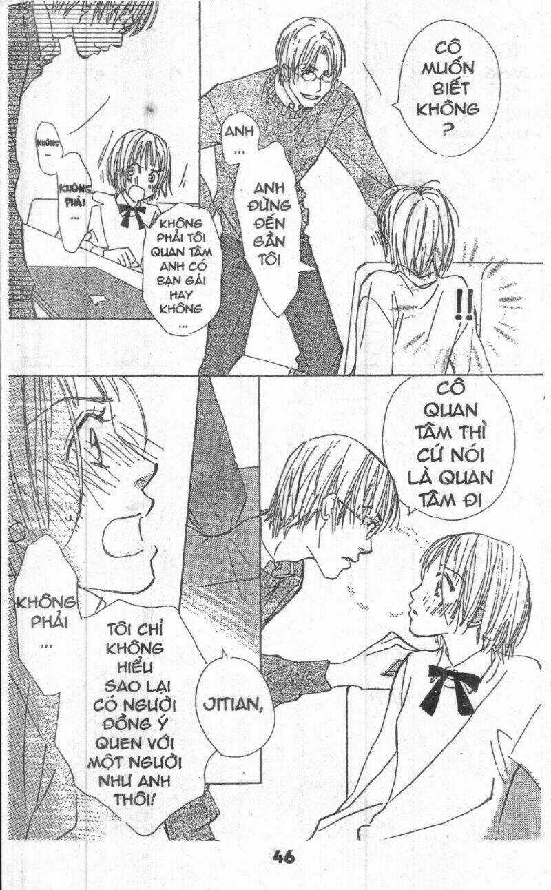 Sweet Mission - Chapter 1 - Trang 45