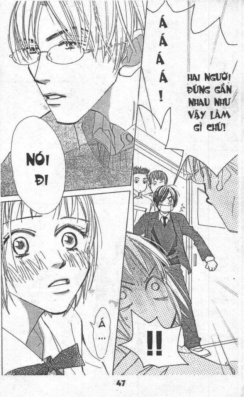 Sweet Mission - Chapter 1 - Trang 46