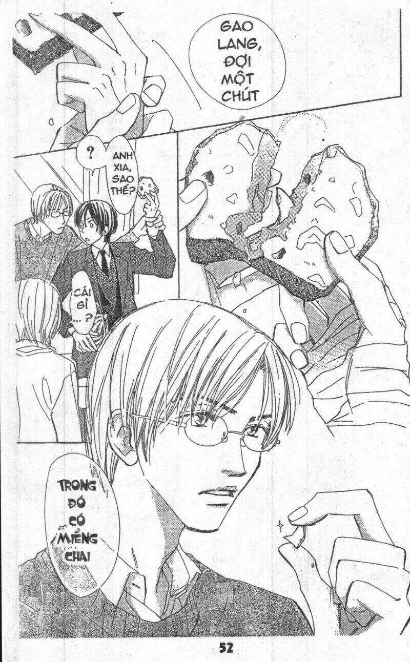 Sweet Mission - Chapter 1 - Trang 51