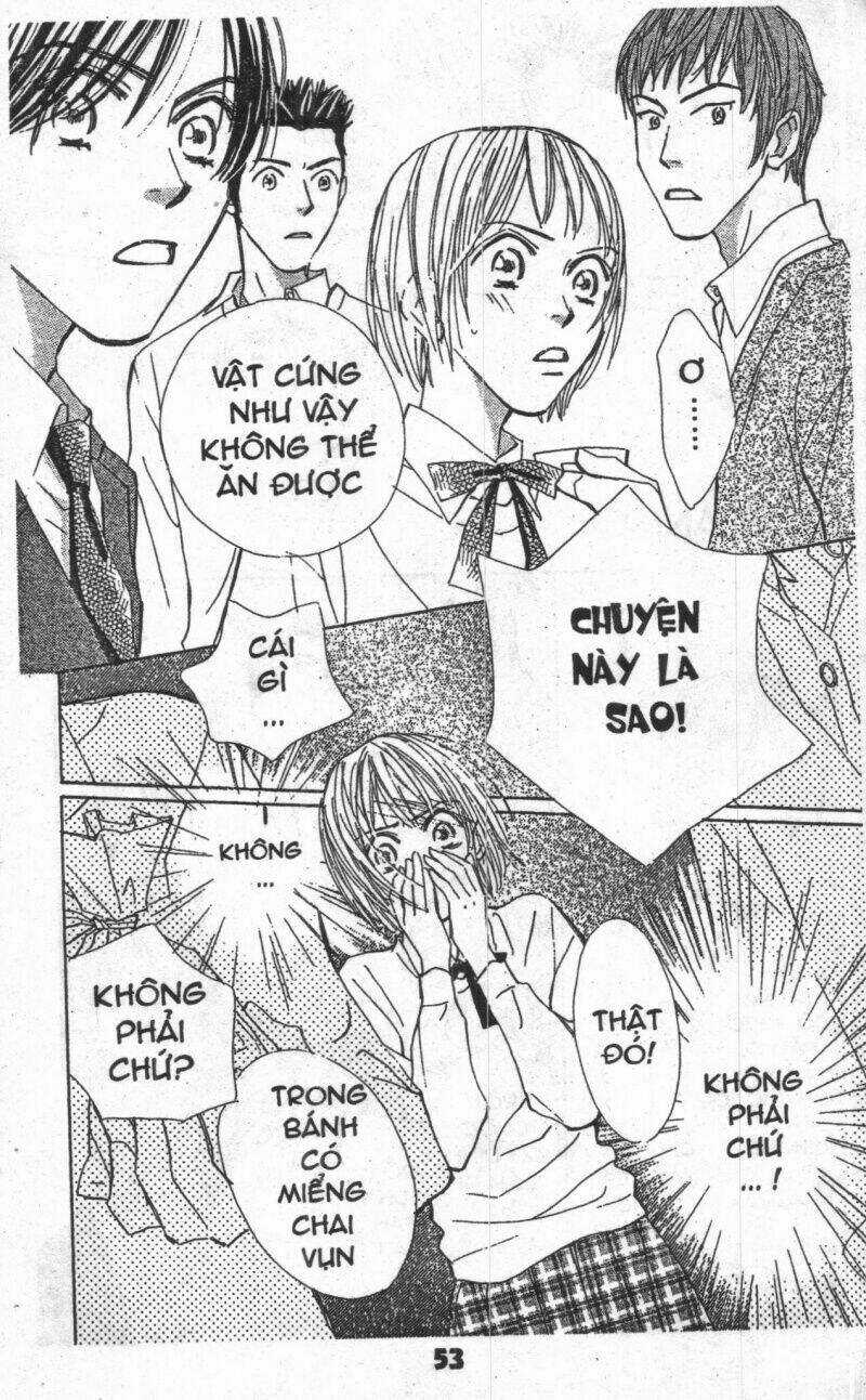 Sweet Mission - Chapter 1 - Trang 52