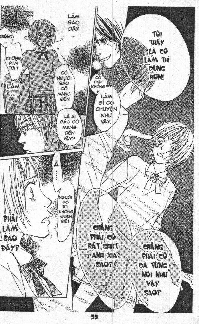 Sweet Mission - Chapter 1 - Trang 54