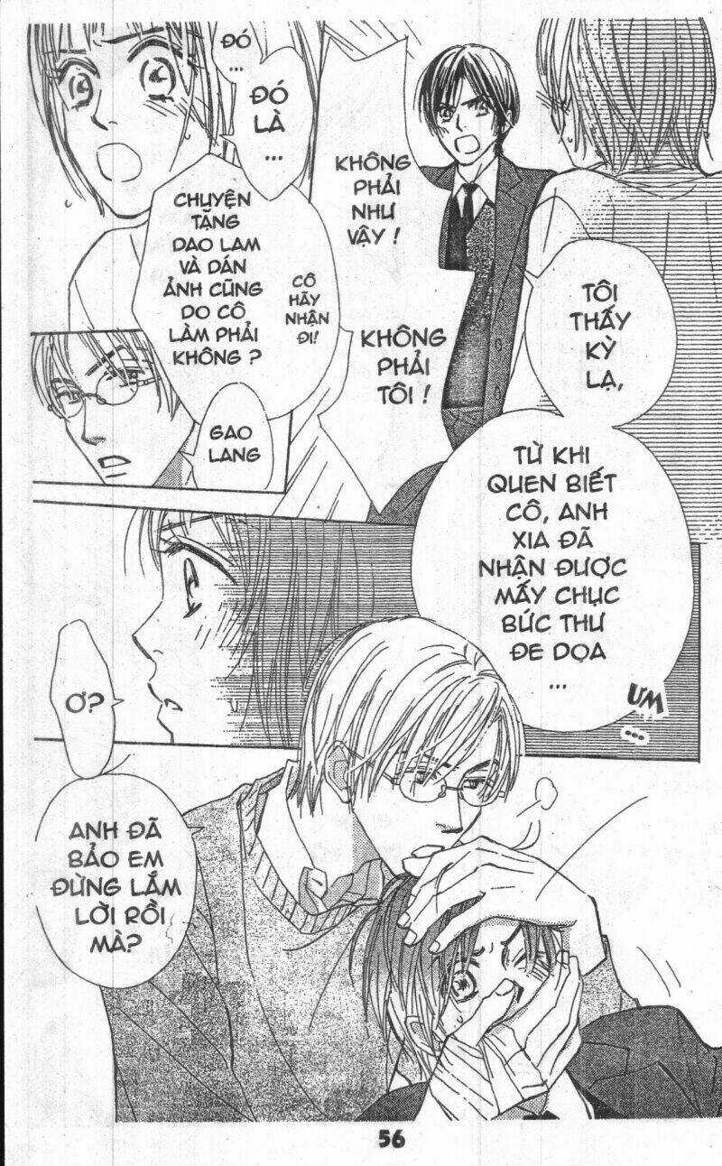 Sweet Mission - Chapter 1 - Trang 55