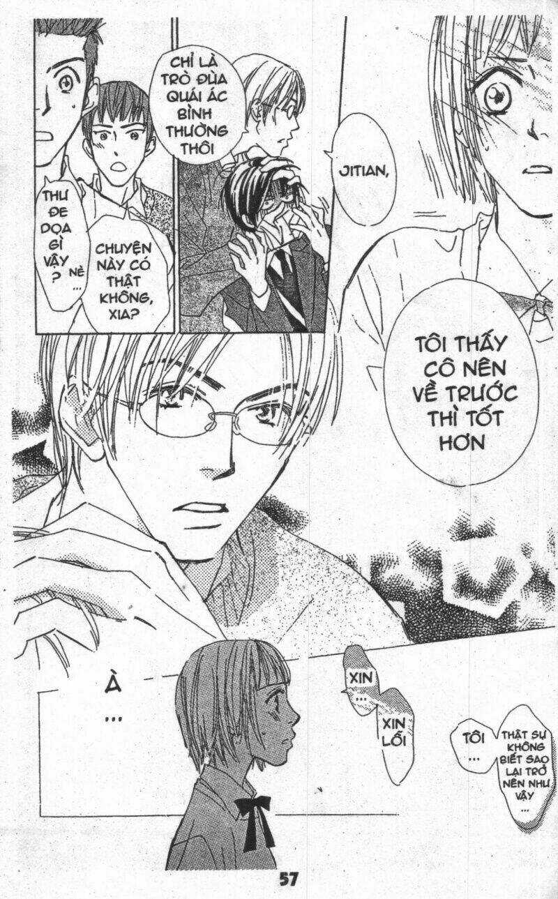 Sweet Mission - Chapter 1 - Trang 56