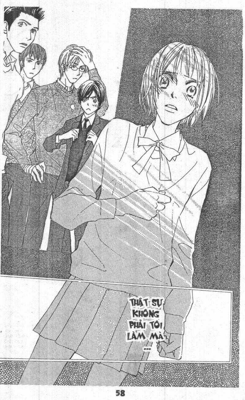 Sweet Mission - Chapter 1 - Trang 57