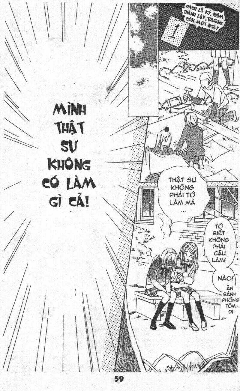 Sweet Mission - Chapter 1 - Trang 58