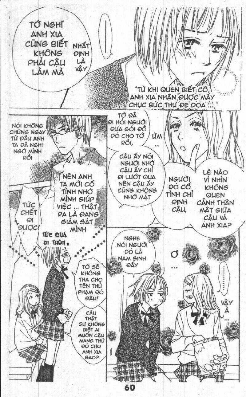 Sweet Mission - Chapter 1 - Trang 59
