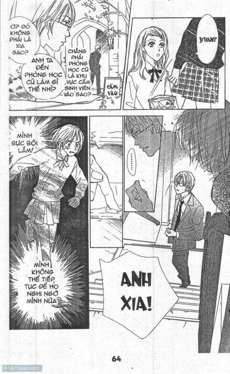 Sweet Mission - Chapter 1 - Trang 63