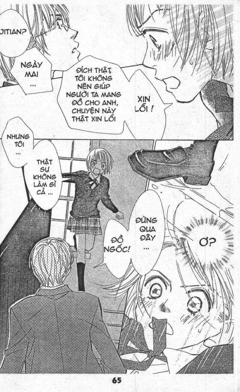 Sweet Mission - Chapter 1 - Trang 64