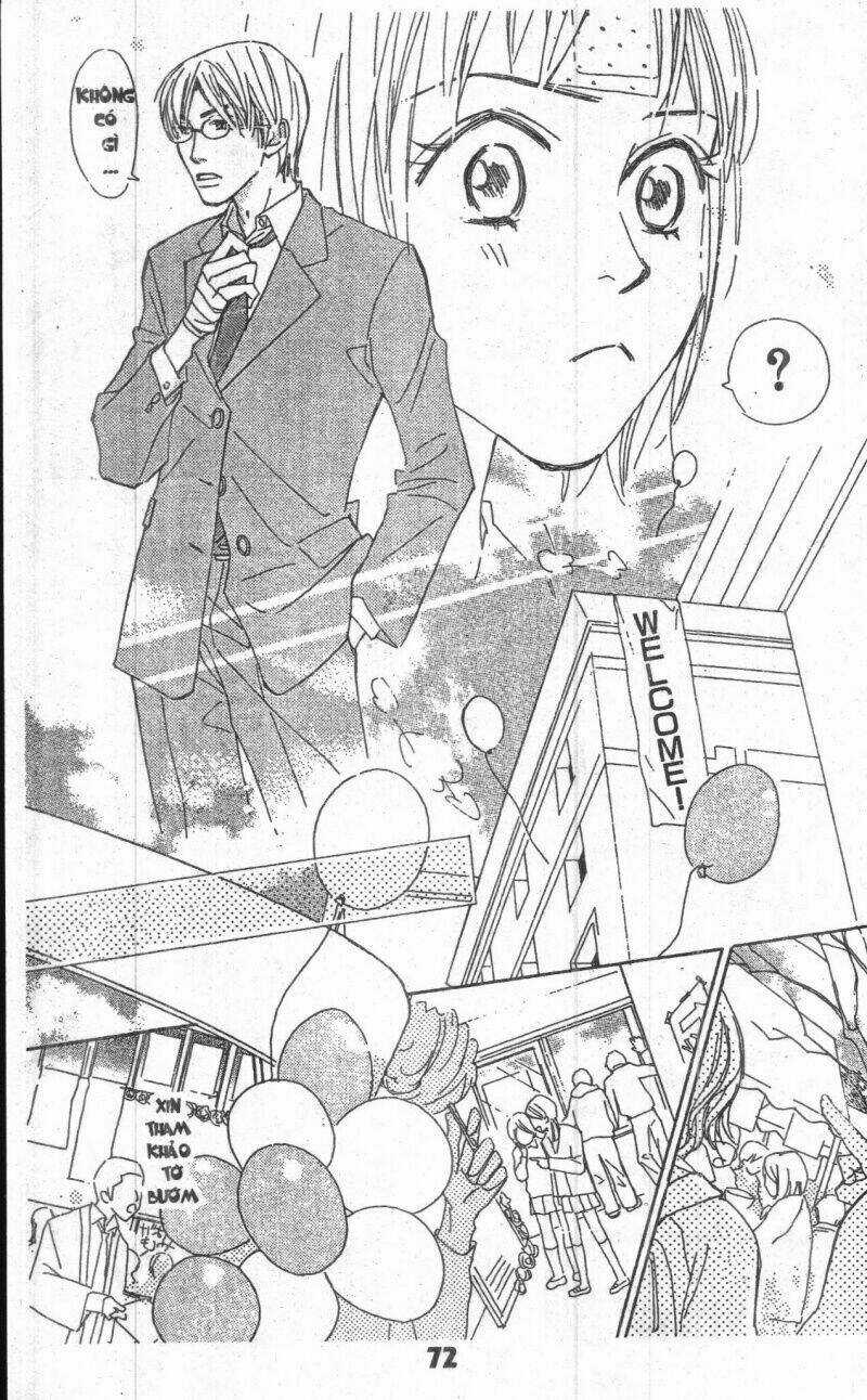 Sweet Mission - Chapter 1 - Trang 71