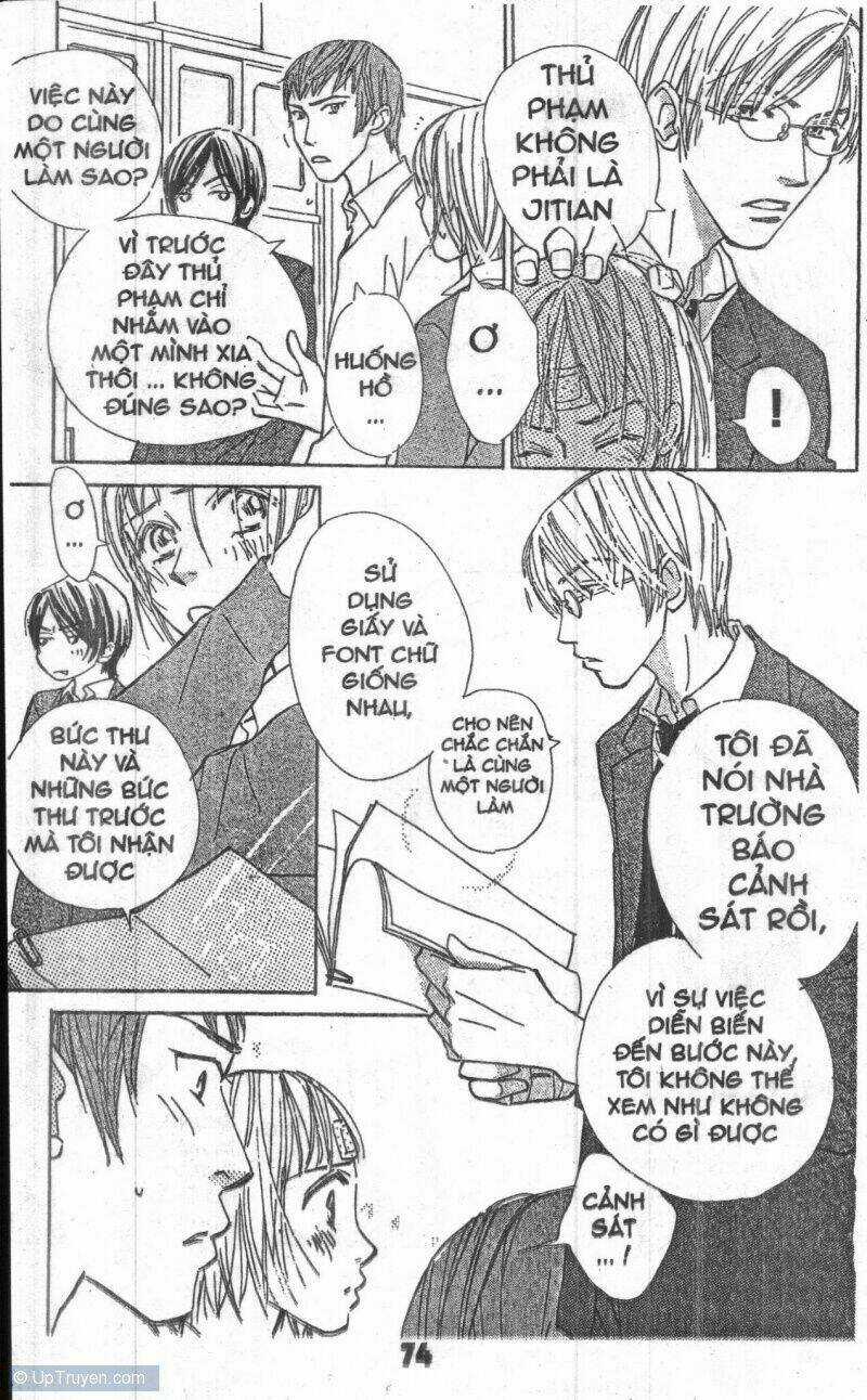 Sweet Mission - Chapter 1 - Trang 73