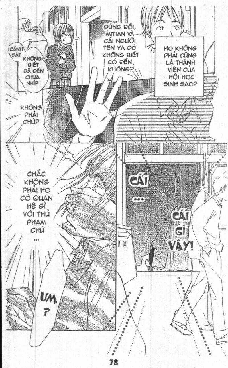 Sweet Mission - Chapter 1 - Trang 77