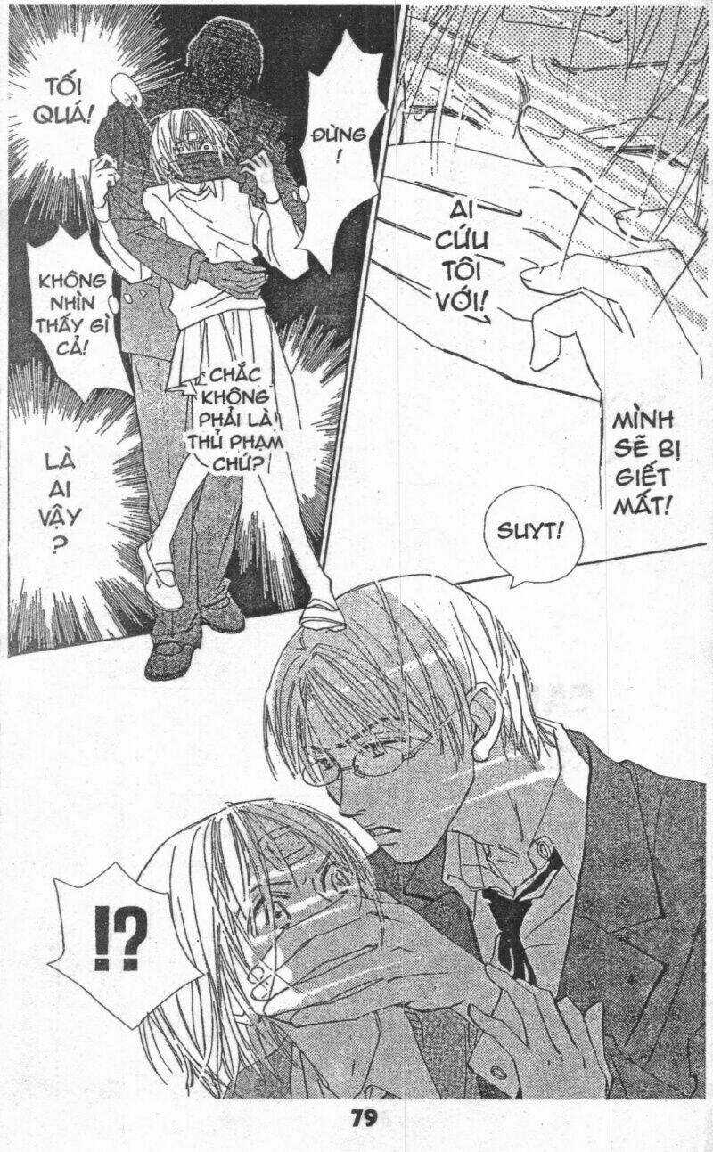 Sweet Mission - Chapter 1 - Trang 78