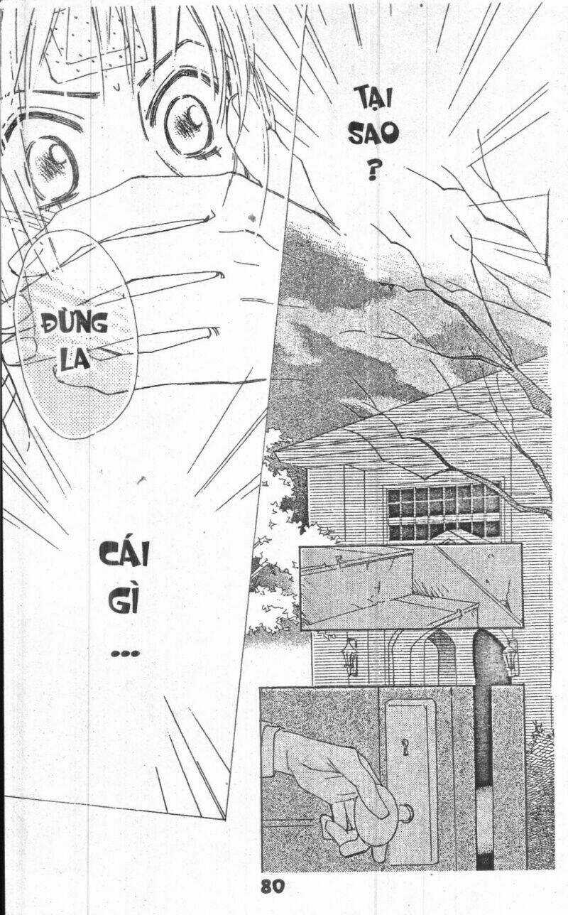 Sweet Mission - Chapter 1 - Trang 79