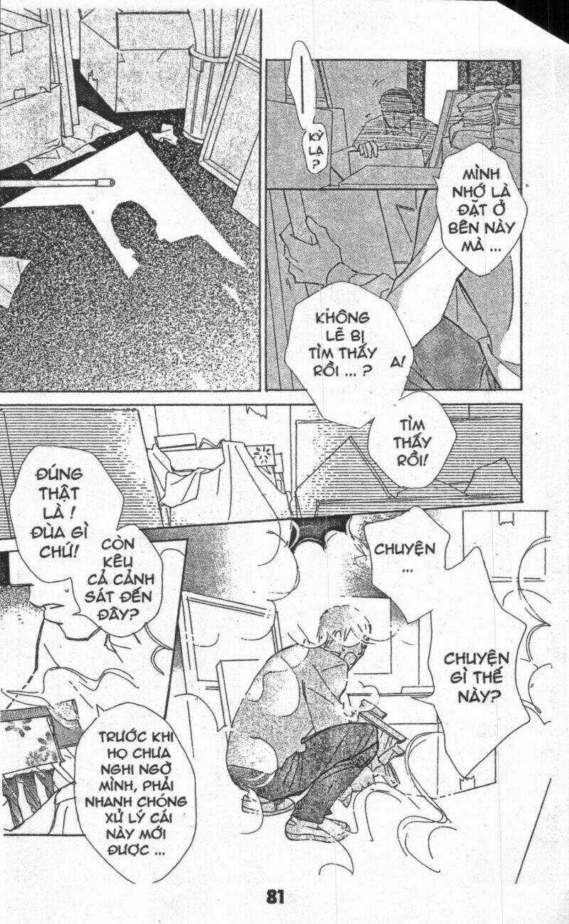 Sweet Mission - Chapter 1 - Trang 80