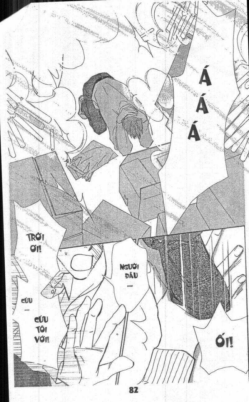 Sweet Mission - Chapter 1 - Trang 81