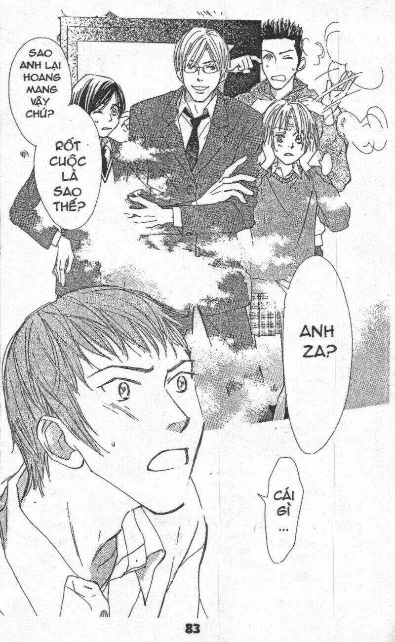 Sweet Mission - Chapter 1 - Trang 82