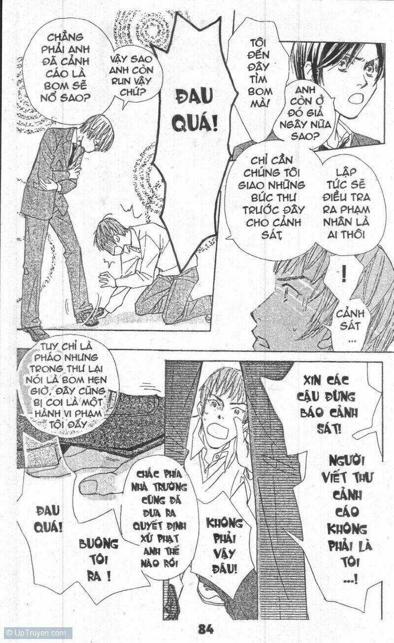 Sweet Mission - Chapter 1 - Trang 83