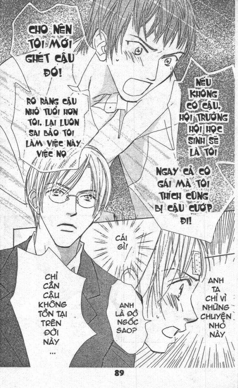 Sweet Mission - Chapter 1 - Trang 88