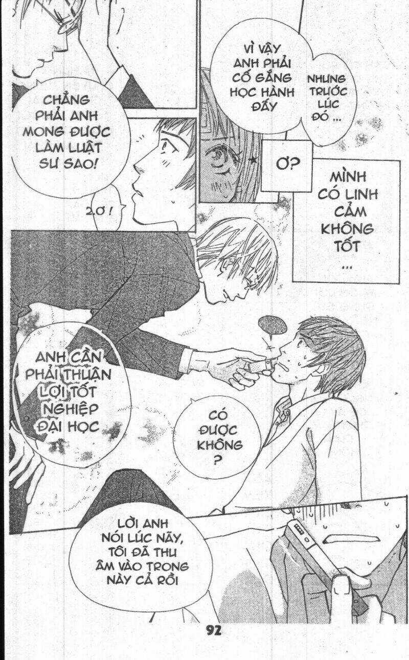 Sweet Mission - Chapter 1 - Trang 91