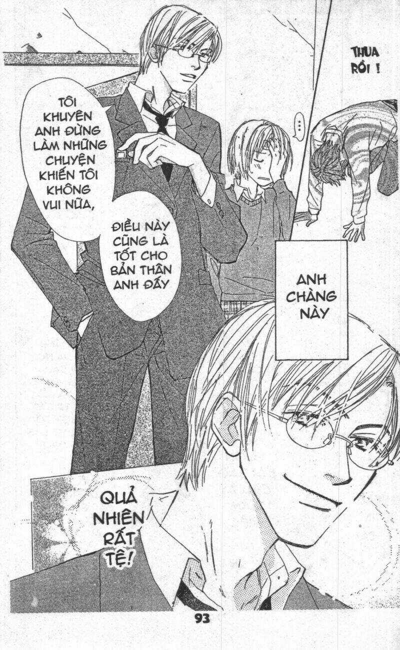 Sweet Mission - Chapter 1 - Trang 92