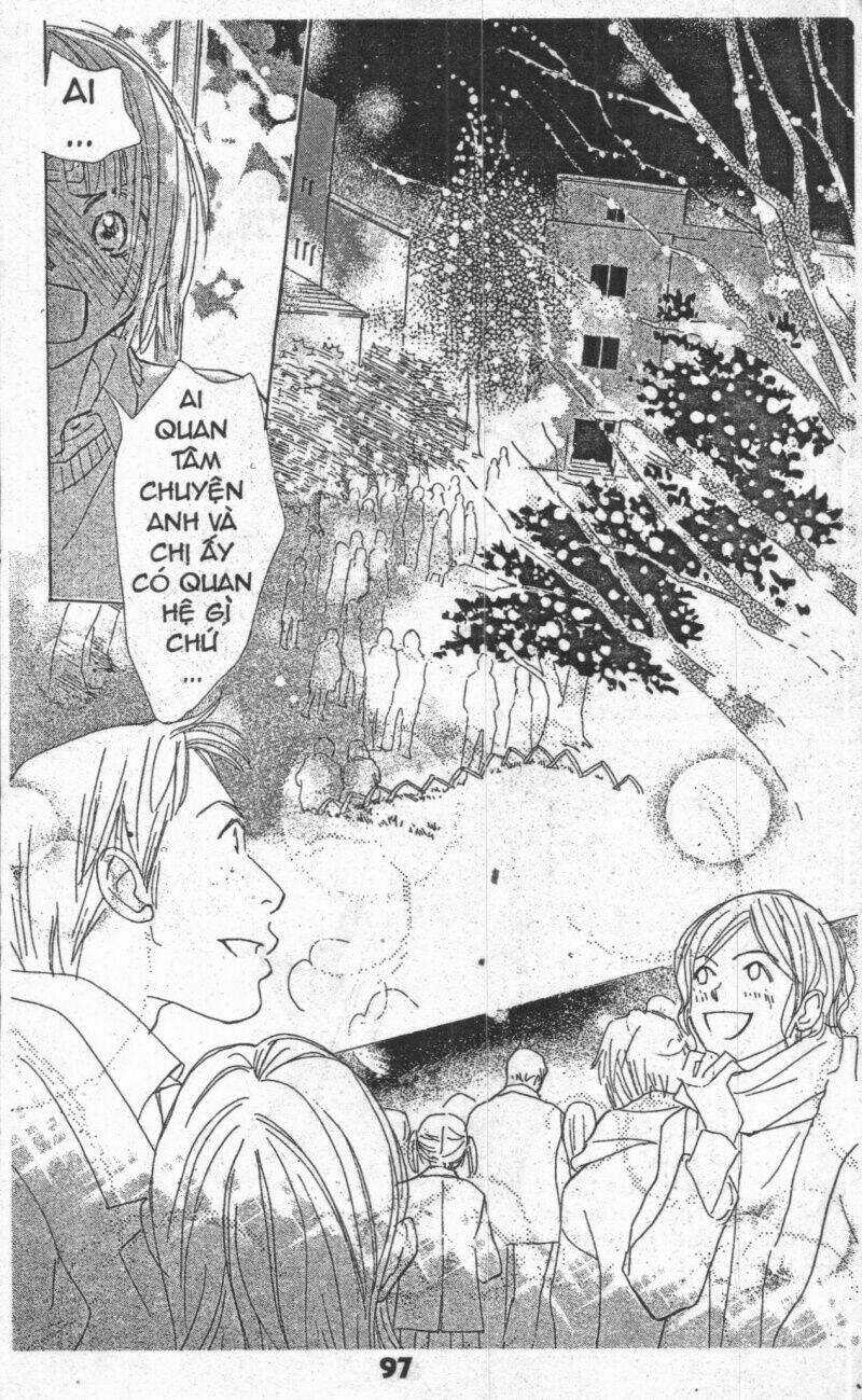 Sweet Mission - Chapter 1 - Trang 96