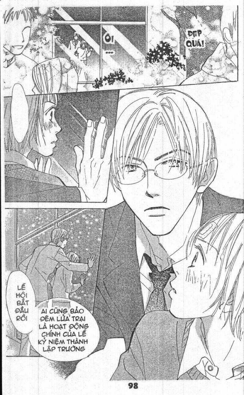 Sweet Mission - Chapter 1 - Trang 97