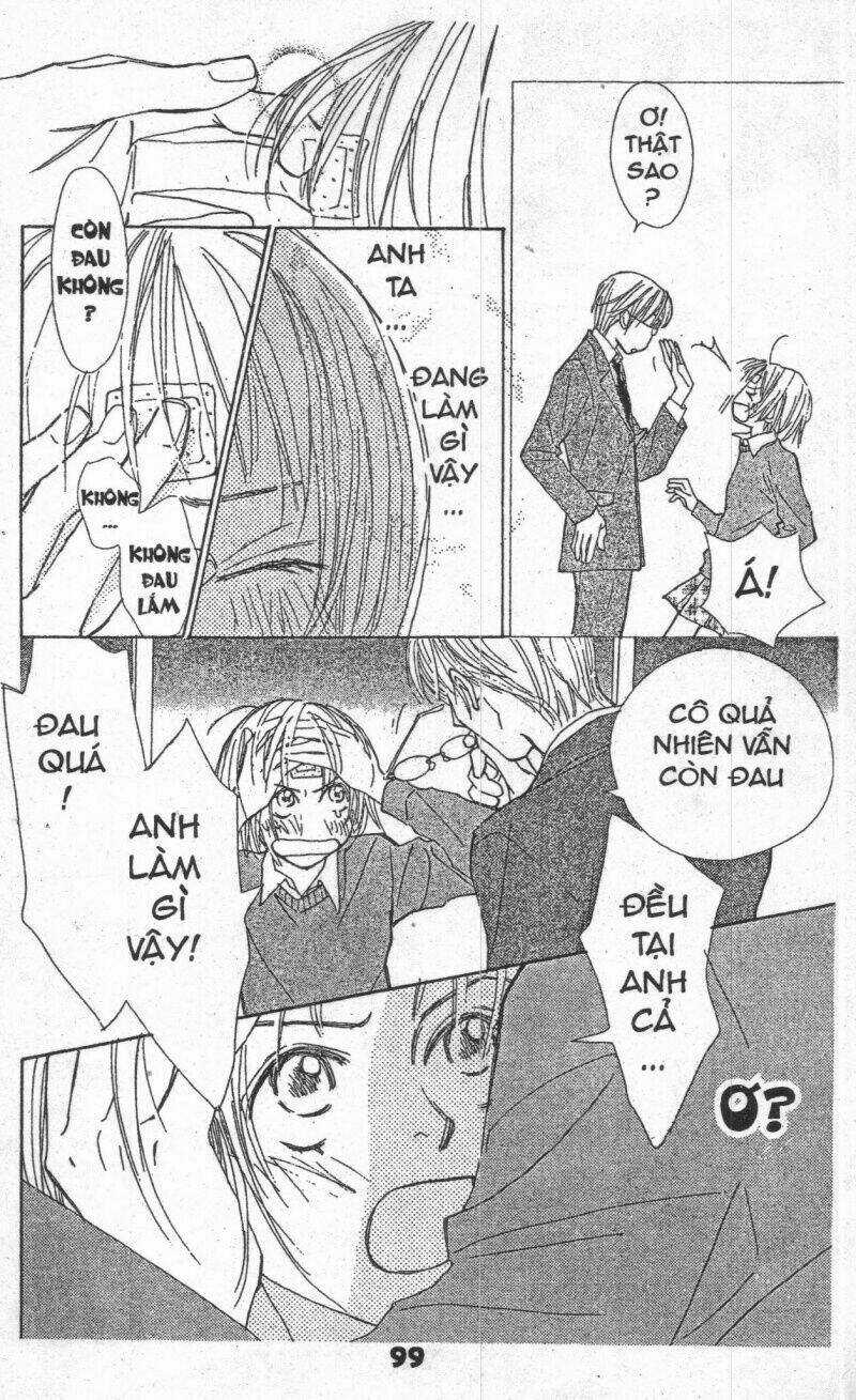 Sweet Mission - Chapter 1 - Trang 98