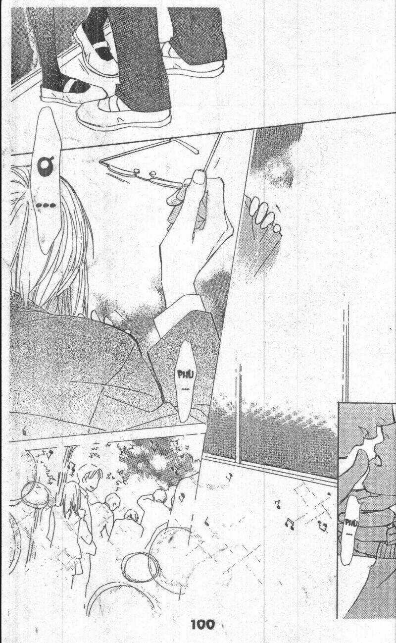 Sweet Mission - Chapter 1 - Trang 99