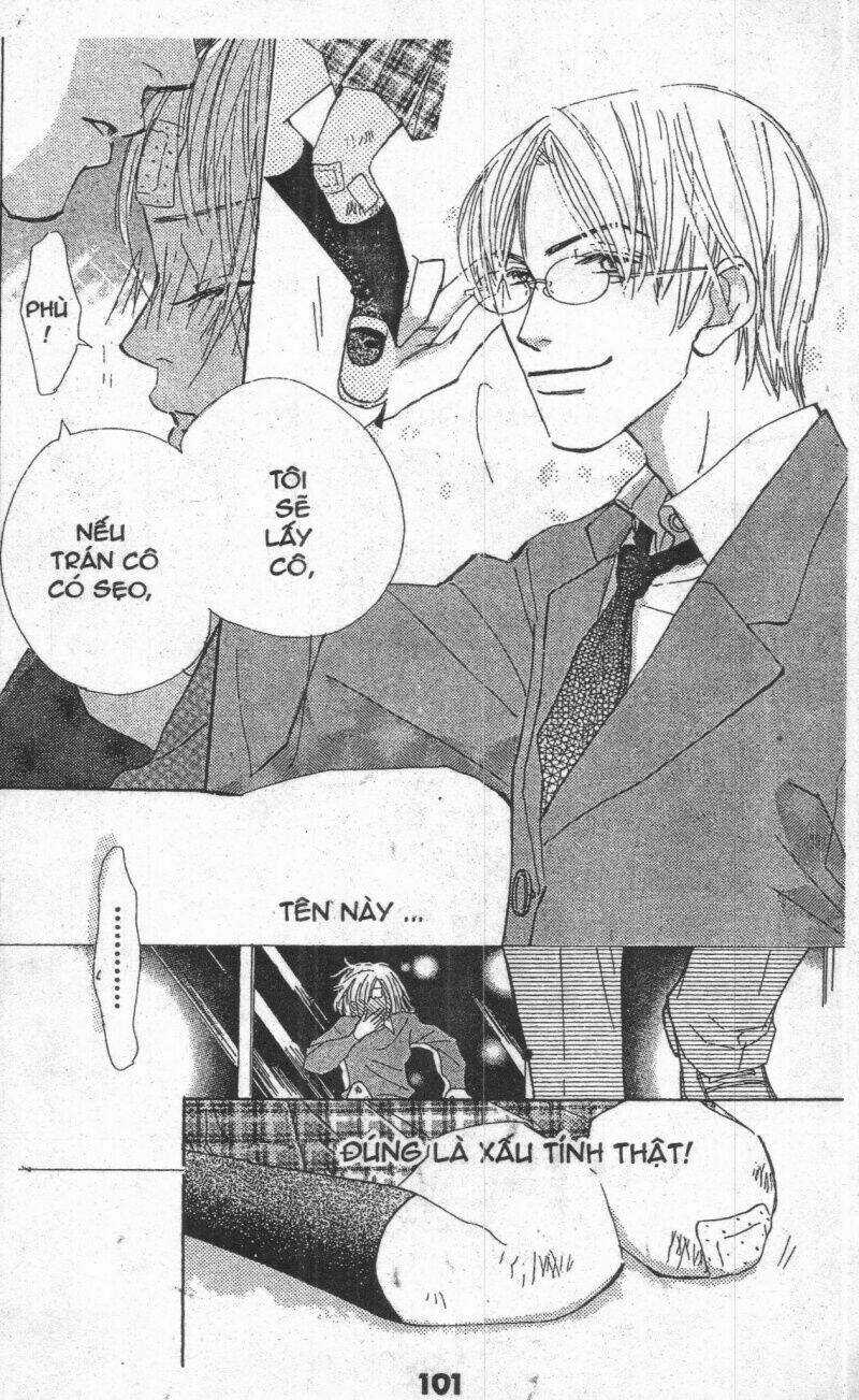 Sweet Mission - Chapter 1 - Trang 100