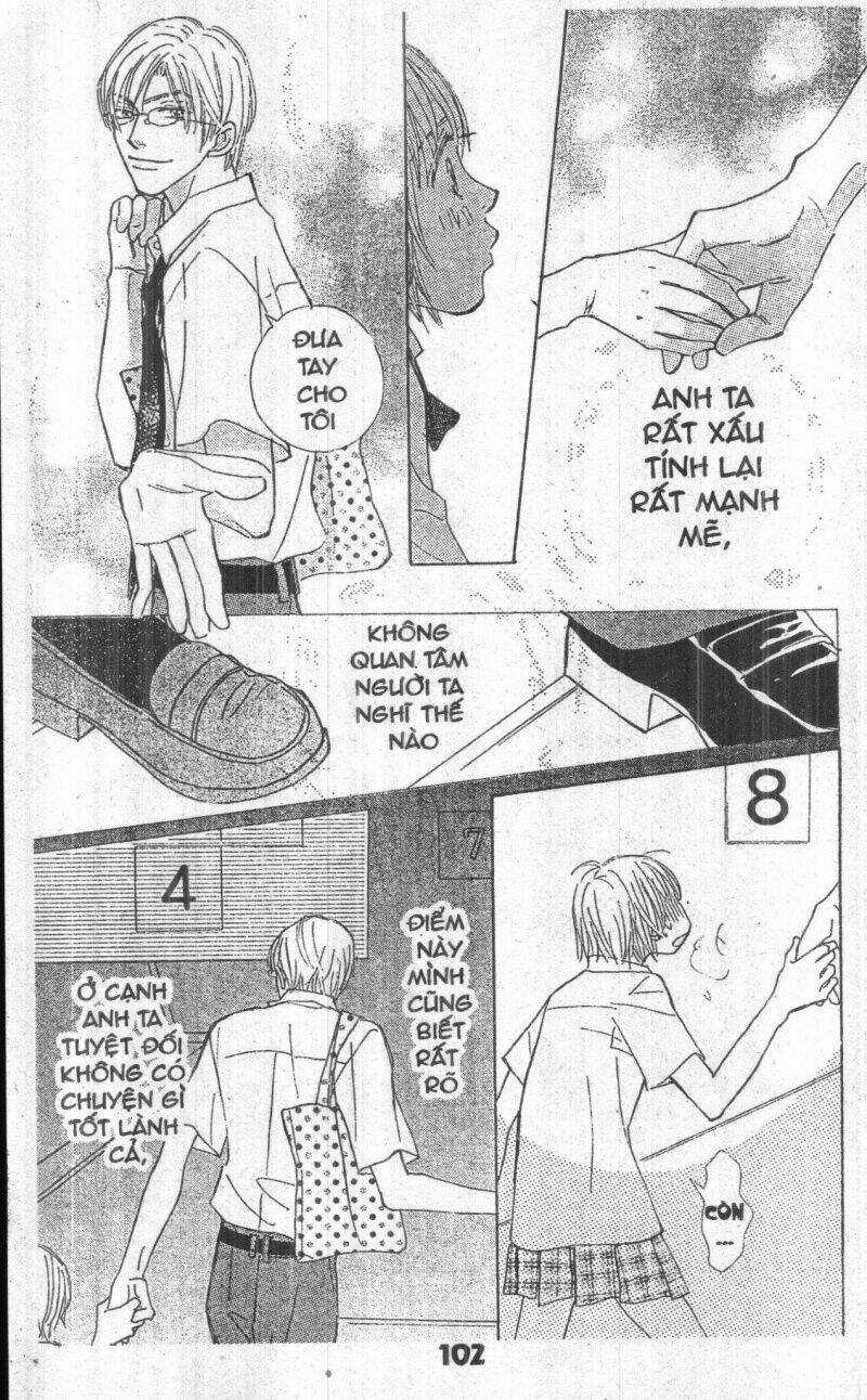 Sweet Mission - Chapter 2 - Trang 101