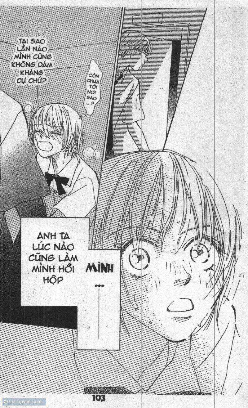 Sweet Mission - Chapter 2 - Trang 102