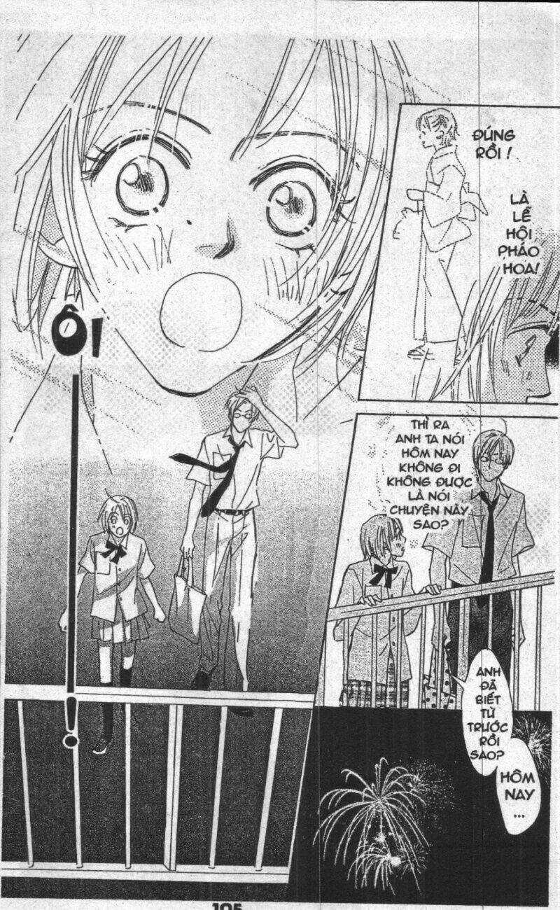 Sweet Mission - Chapter 2 - Trang 104