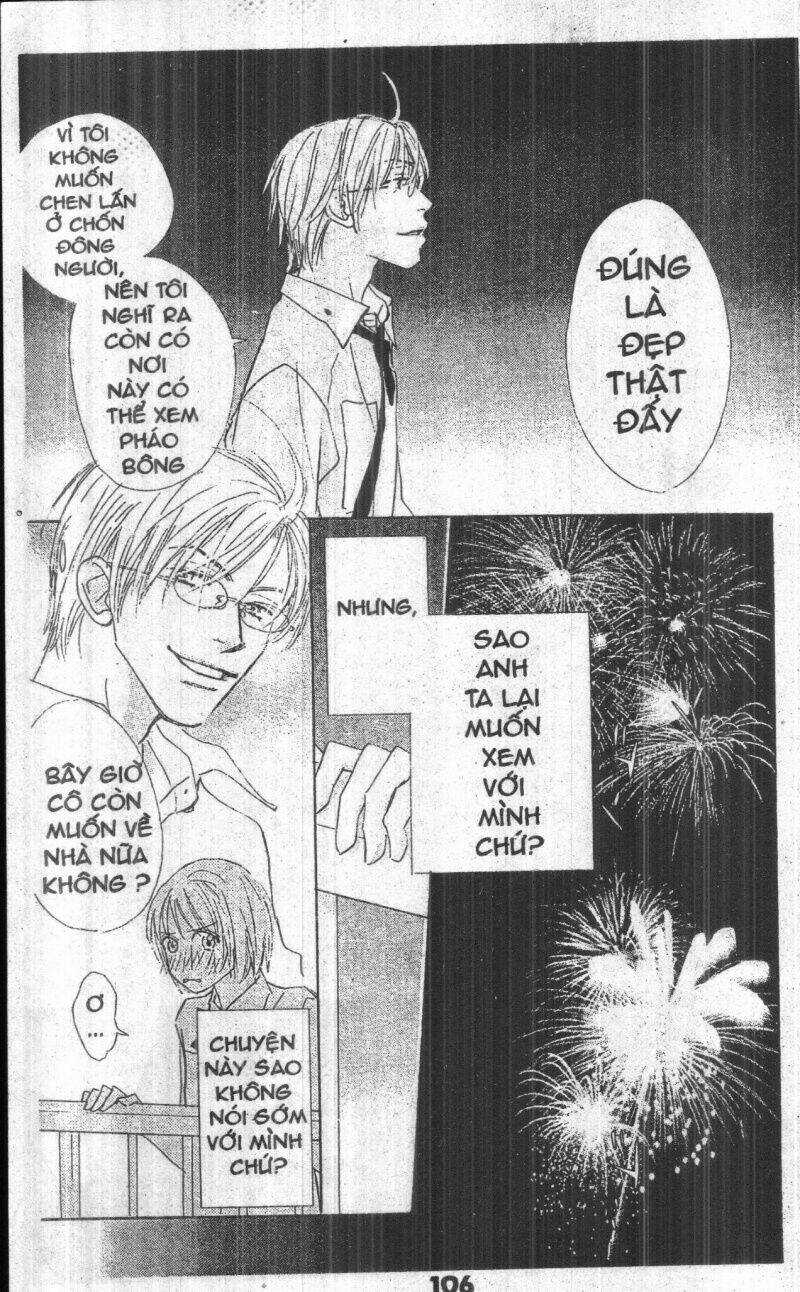 Sweet Mission - Chapter 2 - Trang 105