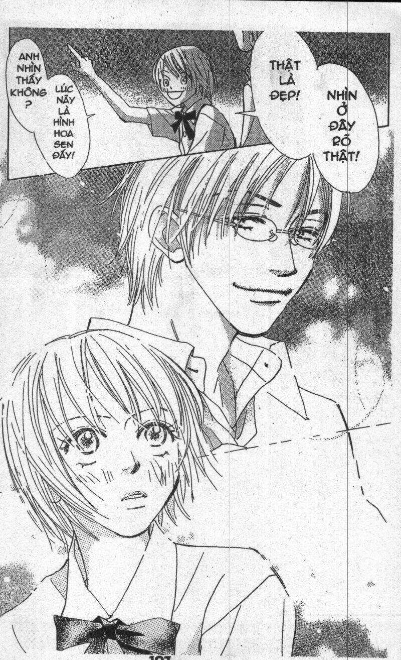 Sweet Mission - Chapter 2 - Trang 106