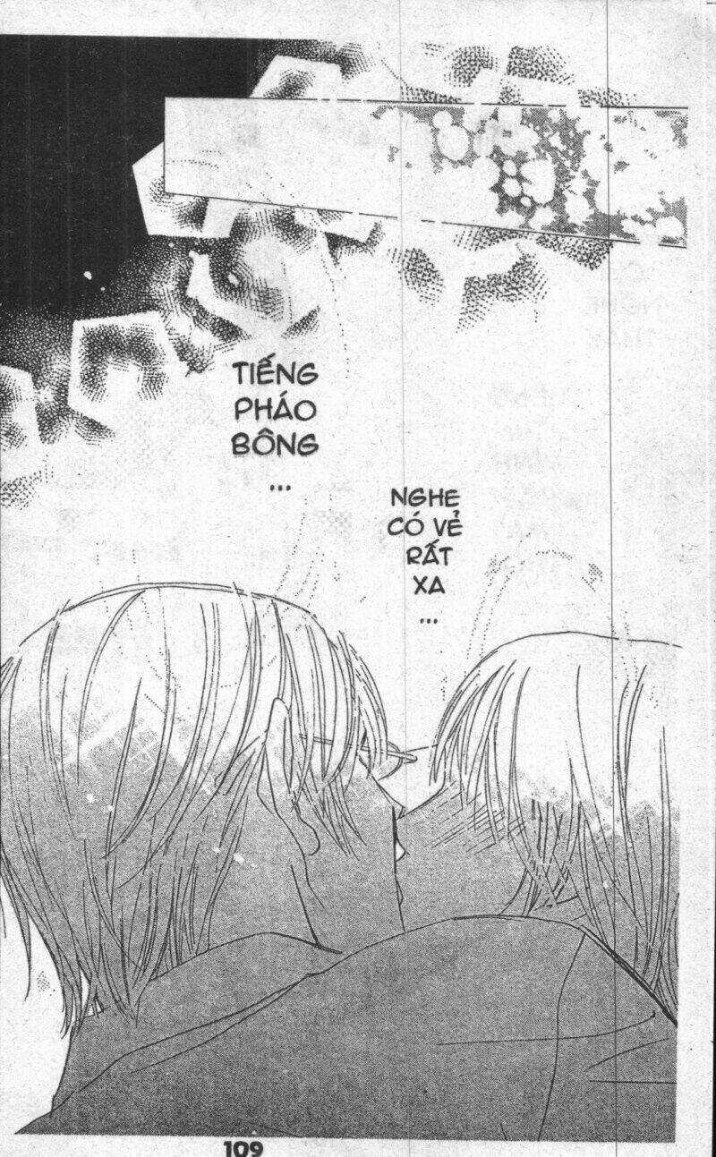 Sweet Mission - Chapter 2 - Trang 108