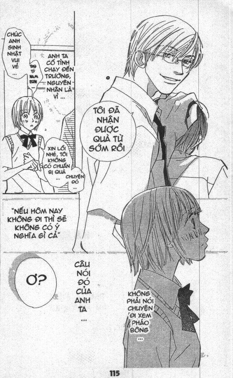 Sweet Mission - Chapter 2 - Trang 114