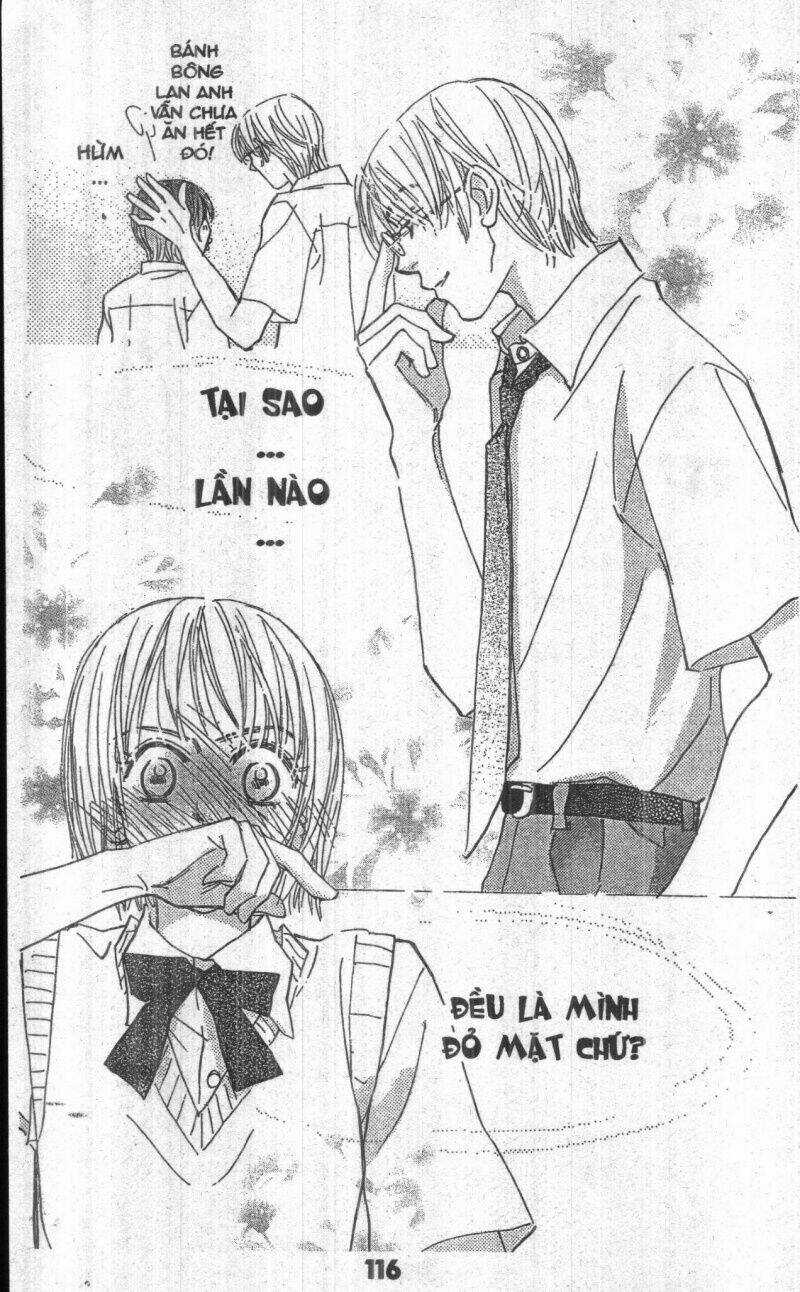 Sweet Mission - Chapter 2 - Trang 115