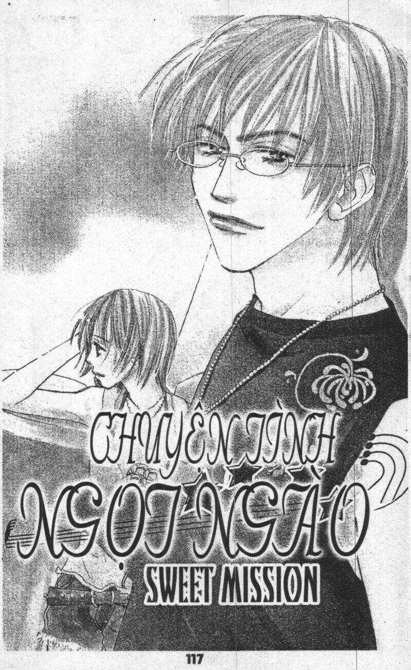 Sweet Mission - Chapter 2 - Trang 116