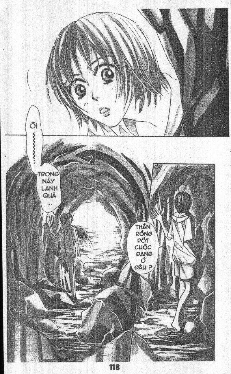 Sweet Mission - Chapter 2 - Trang 117