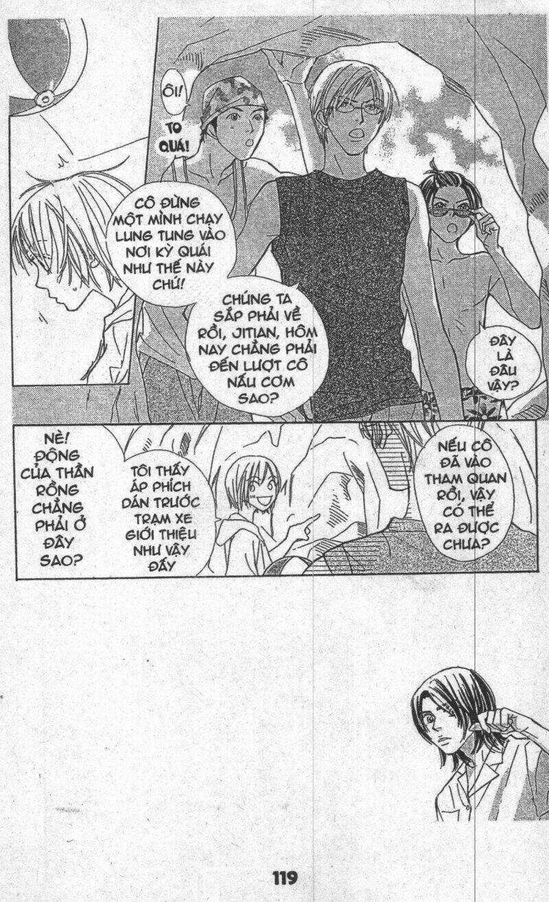 Sweet Mission - Chapter 2 - Trang 118