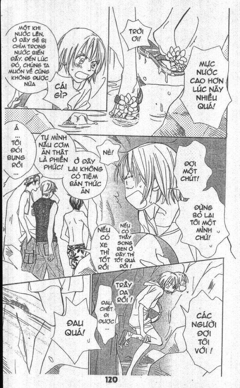 Sweet Mission - Chapter 2 - Trang 119