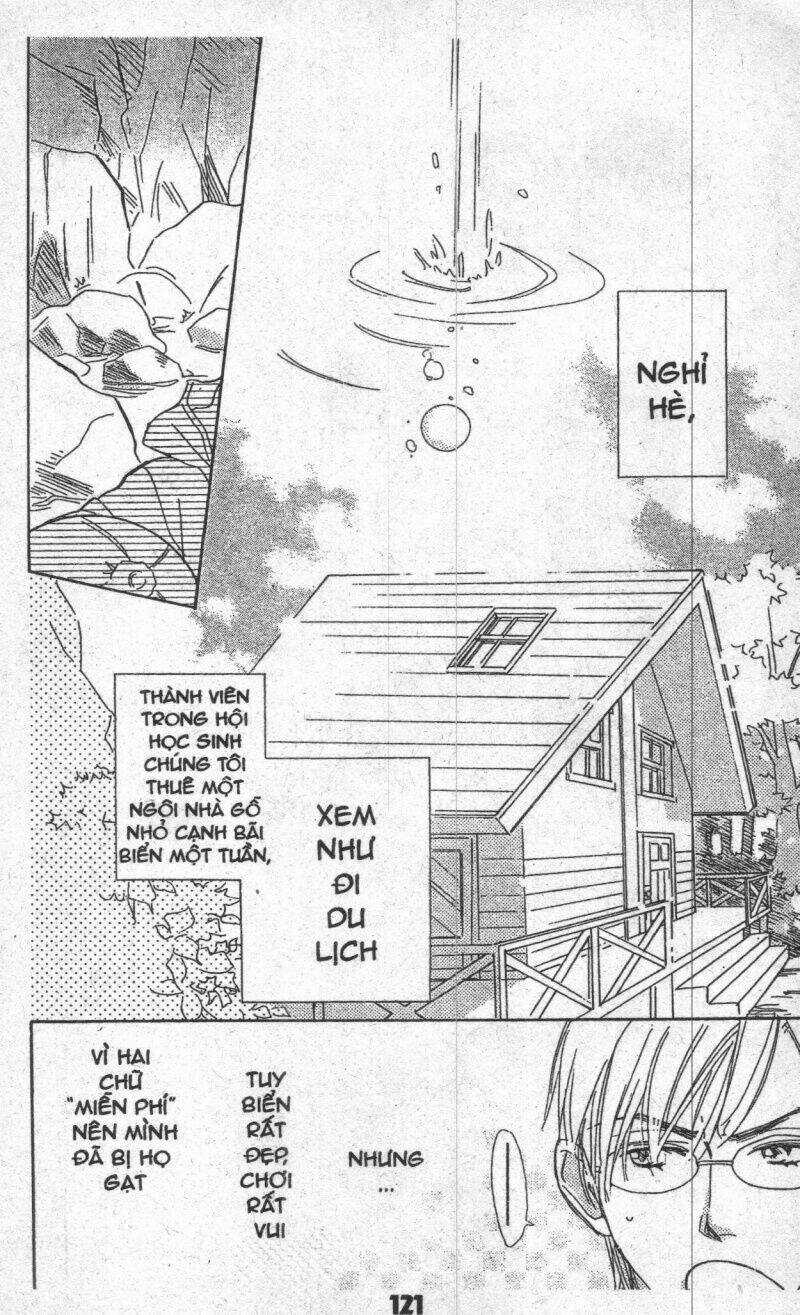 Sweet Mission - Chapter 2 - Trang 120