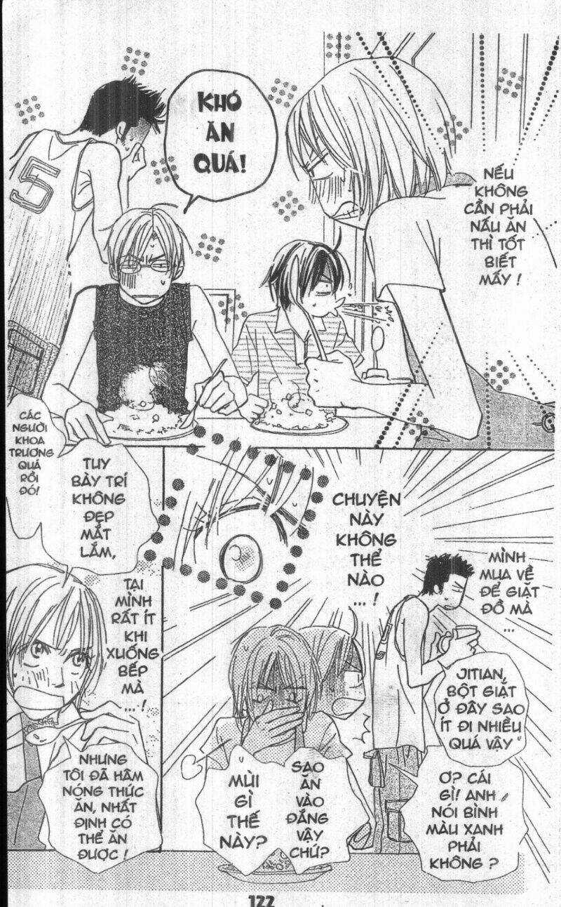 Sweet Mission - Chapter 2 - Trang 121