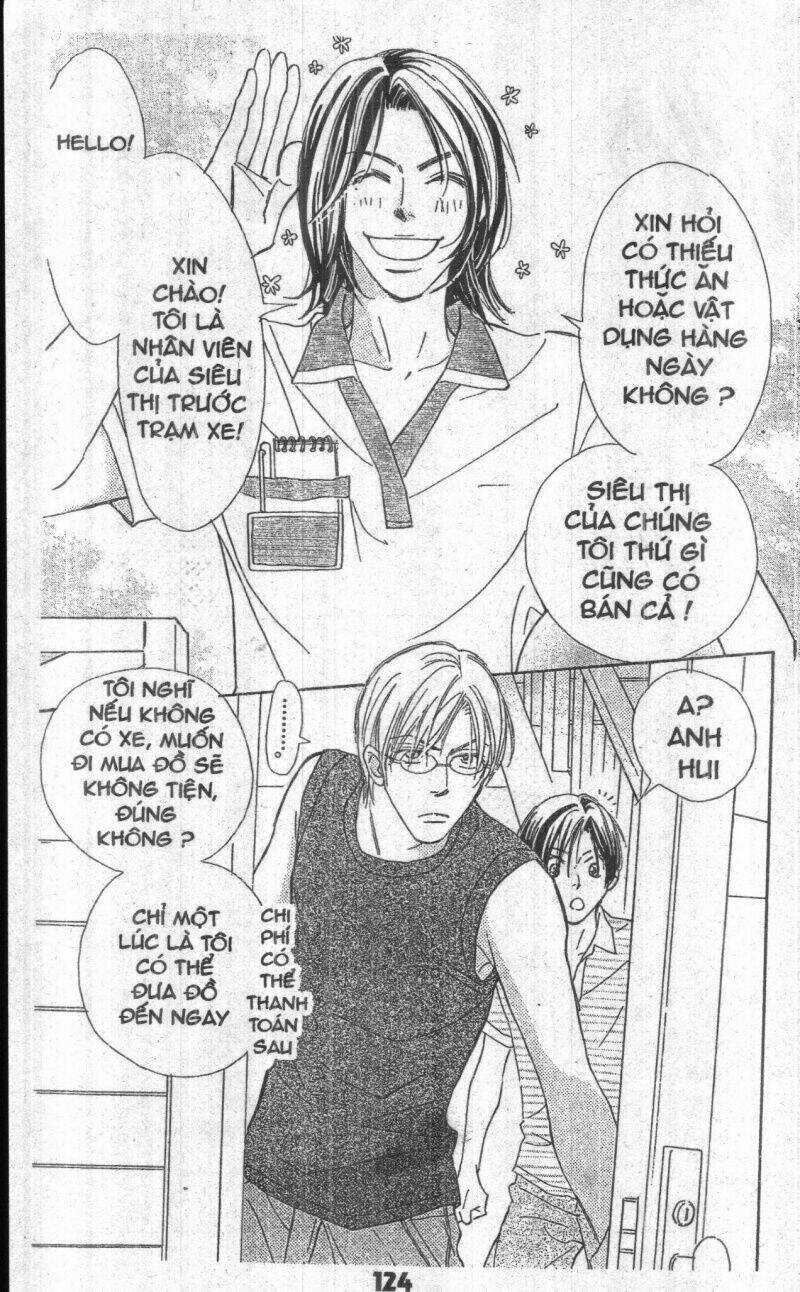 Sweet Mission - Chapter 2 - Trang 123