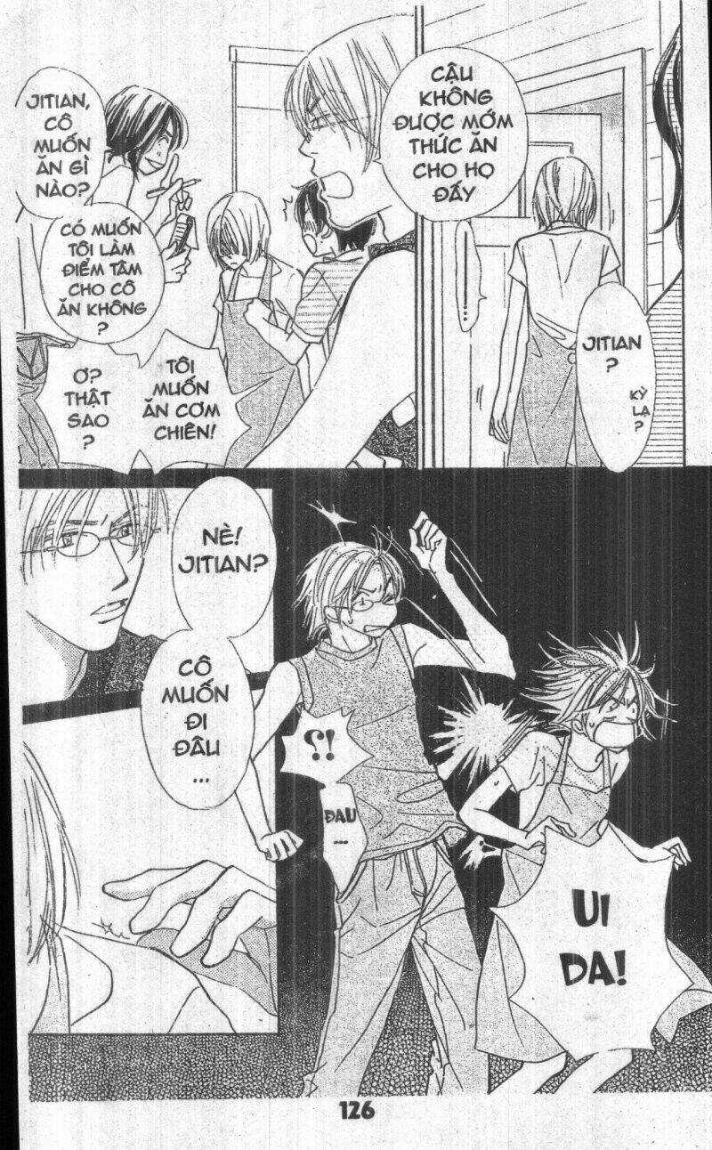 Sweet Mission - Chapter 2 - Trang 125