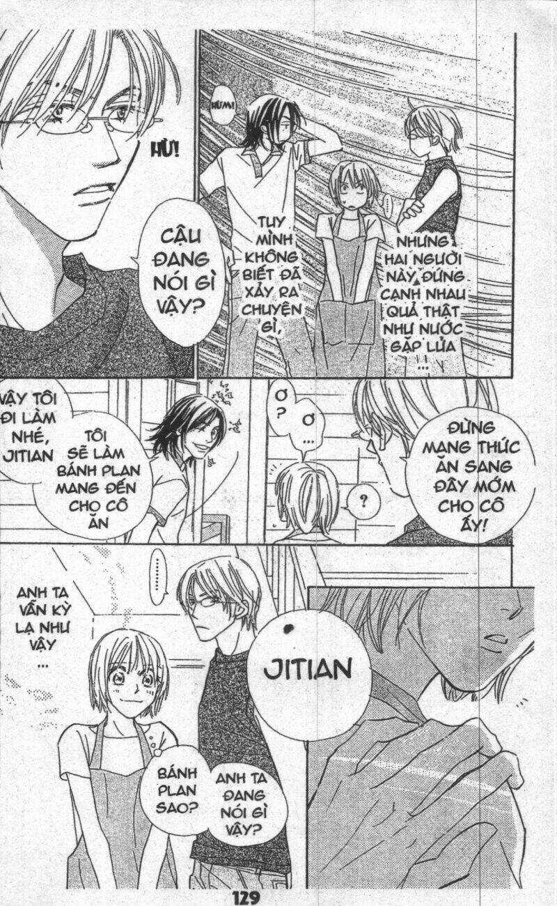 Sweet Mission - Chapter 2 - Trang 128