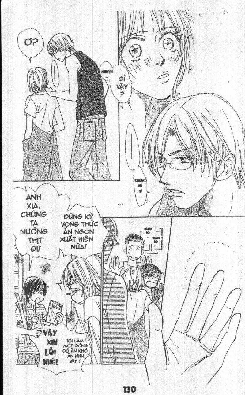 Sweet Mission - Chapter 2 - Trang 129