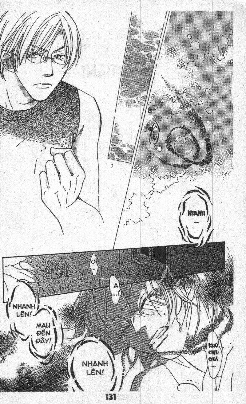 Sweet Mission - Chapter 2 - Trang 130