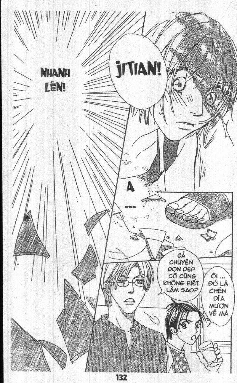 Sweet Mission - Chapter 2 - Trang 131